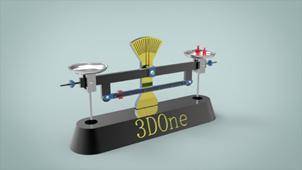 中小学3D打印教具如何让教学意义大于展示作用